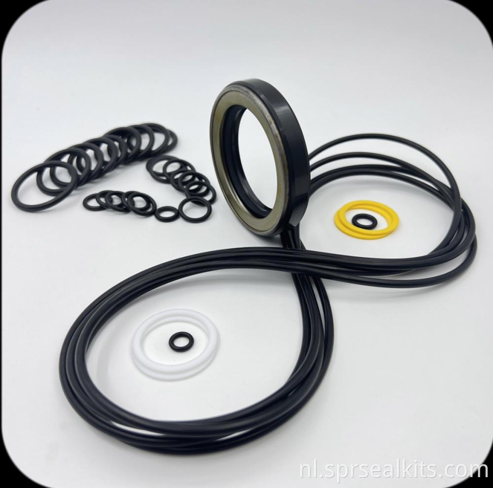 44 Swing Motor Repair Kit 44 Swing Motor Repair Kit